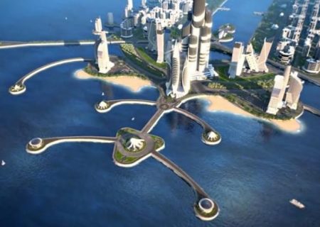 عربستان سعودی نوشیدن الکل را در تفرجگاه سندلة قانونی می‌کند