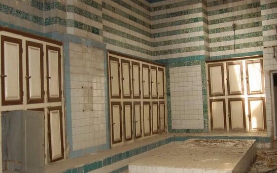 خرافه‌ها چگونه از حمام کلیمیانِ تهران سر درآوردند؟