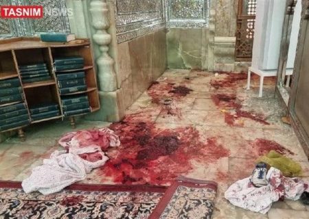 وحشت پیمانکاران امنیتی از پاسخ ایران به اقدام تروریستی‌ شیراز | تردید افکنی برای فرار