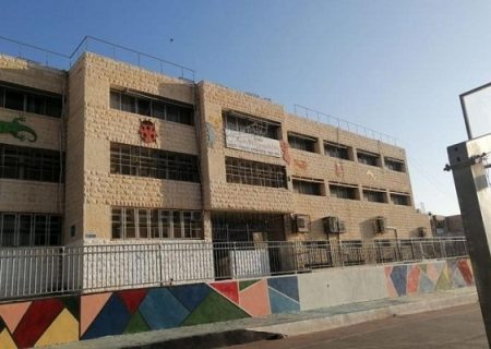 باز تحمیل برنامه‌های درسی رژیم اشغالگر برای دانش‌آموزان فلسطینی