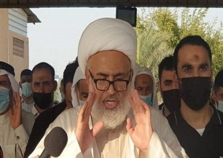 روحانی شیعه در زندان بحرین هدف رفتار تبعیض‌آمیز آل خلیفه است
