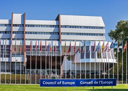 طرح قطعنامه ضد سیاست‌های اسلام‌هراسانه در شورای اروپا