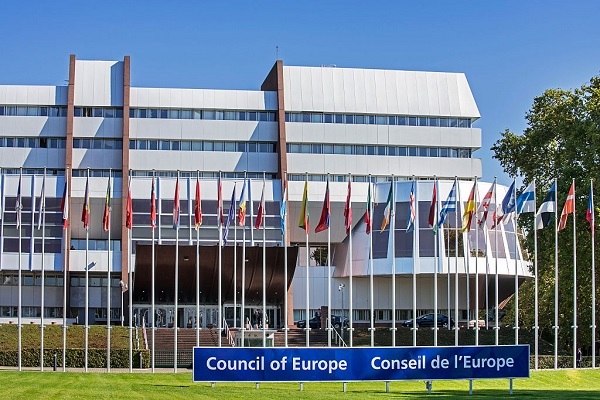 طرح قطعنامه ضد سیاست‌های اسلام‌هراسانه در شورای اروپا