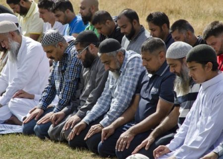 پتانسیل قدرت نرم اقلیت‌های مسلمان برای احیای تمدن اسلامی