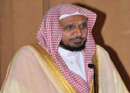 صدور حکم ۱۲ سال حبس برای قاری مشهور عربستانی