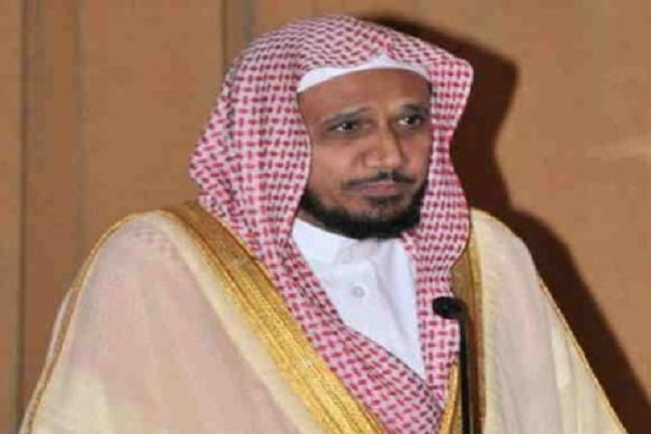 صدور حکم ۱۲ سال حبس برای قاری مشهور عربستانی