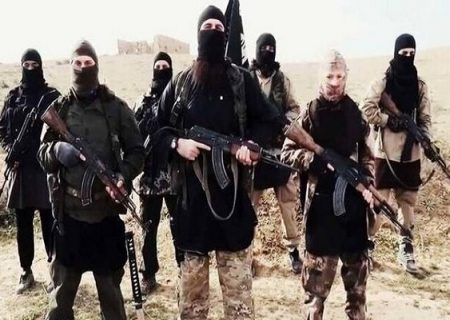 داعش چتر حمایتی در عراق ندارد
