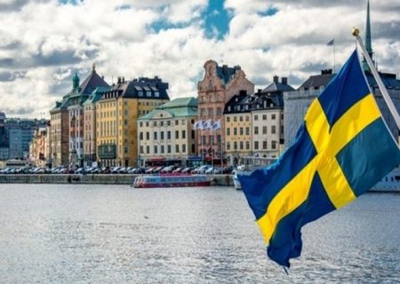 ۷۰ درصد نفرت‌پراکنی‌ها در فضای مجازی سوئد علیه مسلمانان است