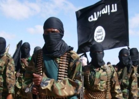 صدور حکم اعدام برای مسئول بیت‌المال داعش