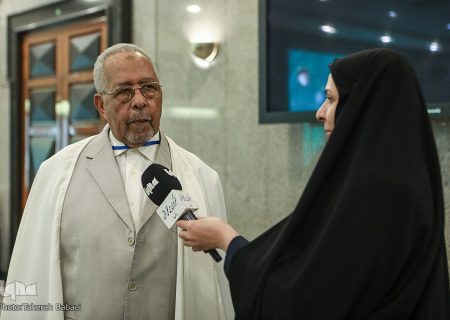 فرهنگ‌سازی در زمینه وحدت نیاز امروز جهان اسلام است