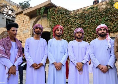 جما؛ بزرگترین عید مذهبی ایزدی‌ها