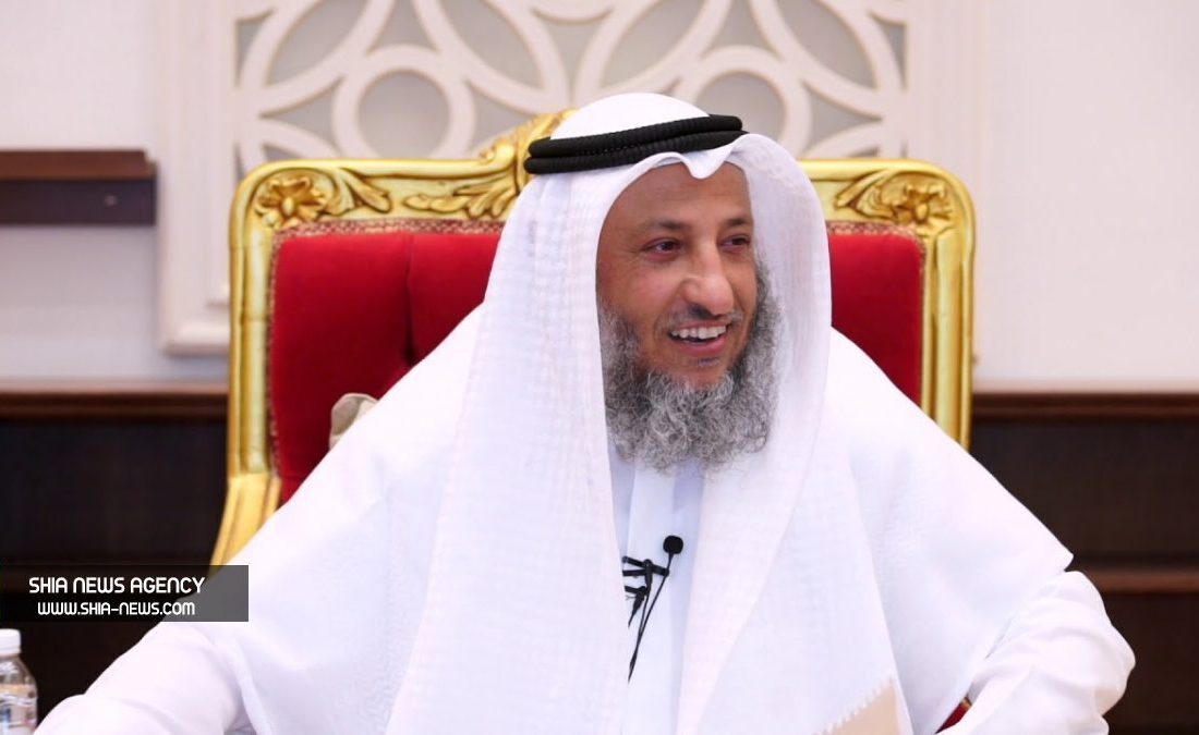 فتوای جدید مفتی کویتی در خصوص نمایش عکس زنان در اینستاگرام و توئیتر