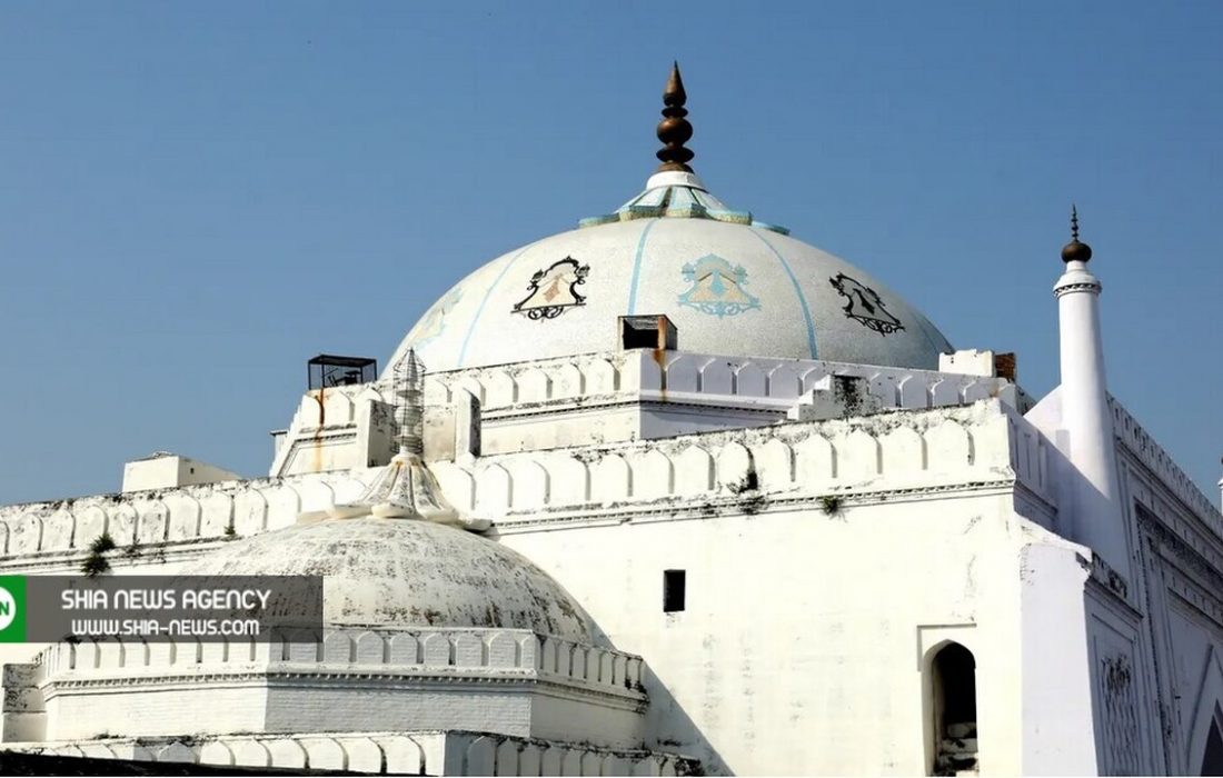 ادعاهای هندوها درباره تاریخ هزاران مسجد در هند
