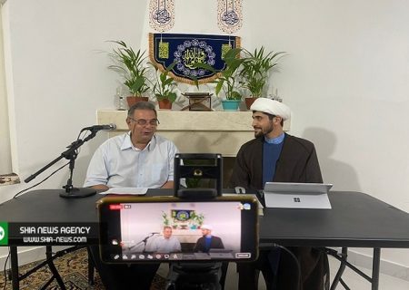 نشست بین الادیانی با حضور مسلمانان و مسیحیان در برزیل