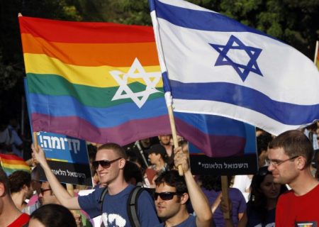 غلبه لیبرالیسم بر شریعتِ یهودی؛ چرا اسرائیل به بهشت همجنس بازان تبدیل شد؟