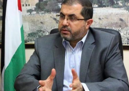 هشدار حماس نسبت به برگزاری نشست خاخام ها در مسجدالاقصی