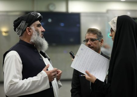 مسئله فلسطین بدون اتحاد مسلمانان حل نخواهد شد