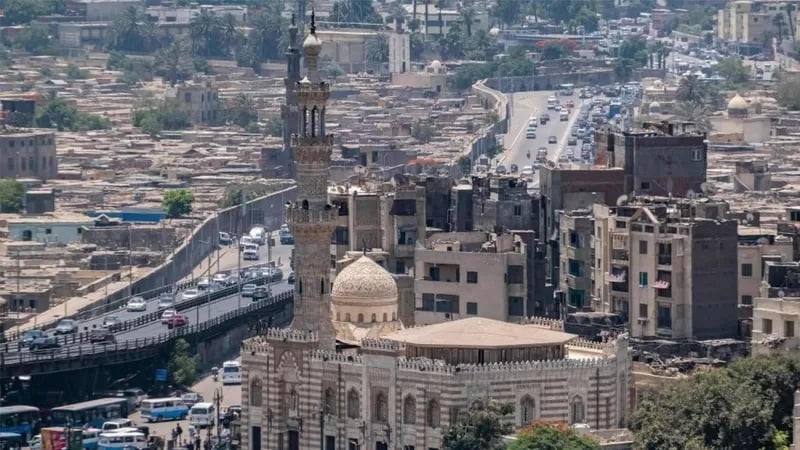 توهین گوگل مپ این بار به نام مسجدی در مصر