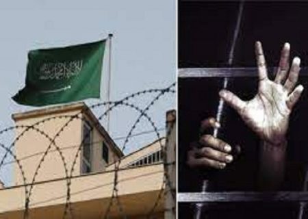 صدور احکام جدید حبس و اعدام عربستان برای زندانیان عقیده، محکوم شد