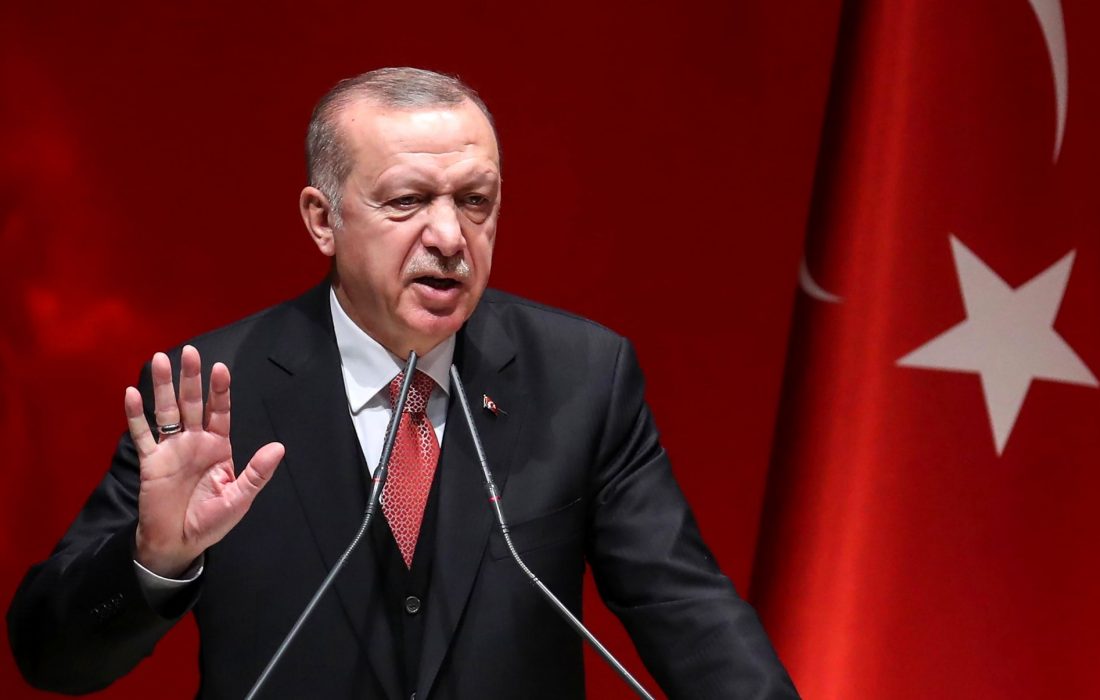پیشنهاد جنجالی اردوغان به رهبر حزب مخالف درباره قانون حجاب در ترکیه