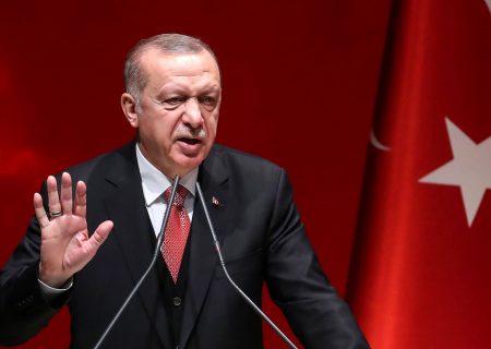 پیشنهاد جنجالی اردوغان به رهبر حزب مخالف درباره قانون حجاب در ترکیه