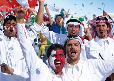 تبلیغ اسلام در جام جهانی فوتبال؛ فرصتی که قطری‌ها از آن به خوبی استفاده کردند