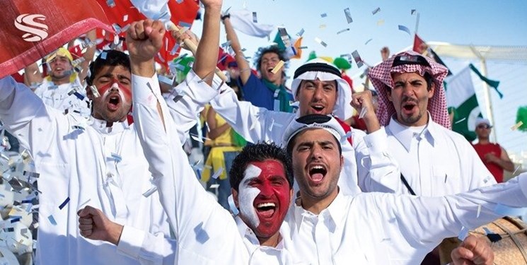 تبلیغ اسلام در جام جهانی فوتبال؛ فرصتی که قطریها از آن به خوبی استفاده کردند