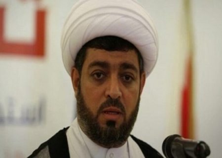 تقدیر فعال سیاسی بحرین از دعوت پاپ برای مبارزه با تبعیض دینی
