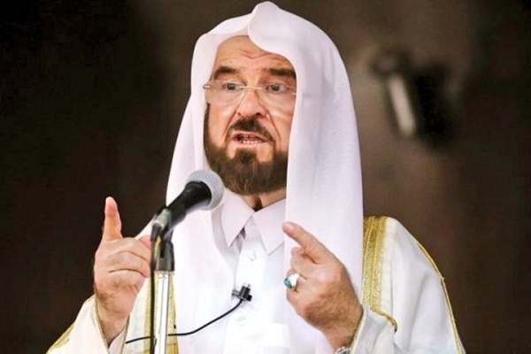 واکنش اتحادیه علمای مسلمان به فراخوان اتحاد اسلامی
