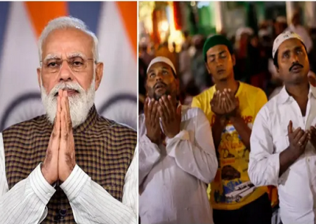 «پسماند‌اها»؛ هدف جدید BJP برای تفرقه بین مسلمانان