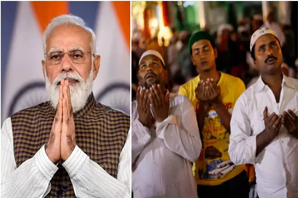«پسماند‌اها»؛ هدف جدید BJP برای تفرقه بین مسلمانان