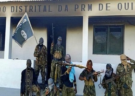 باج‌خواهی داعش موزامبیک از اقلیت‌های دینی