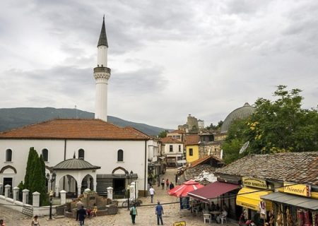 انتقاد مفتی مقدونیه شمالی از محدودیت‌ها علیه اقلیت مسلمان