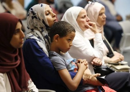 اسلام‌هراسی در آمریکا به معضل تبدیل شده است