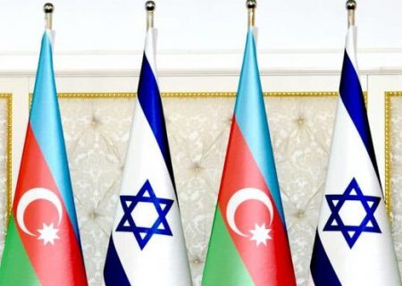 اردوگاه‌های آژانس یهود در آذربایجان؛ مکانی موقت یا فرصتی برای حضور دائمی؟