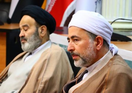 طرح تأسیس «مجلس اقوام و ادیان ایران»