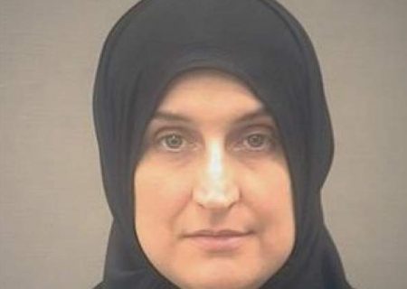 سرکرده گردان زنان داعشی به 20 سال حبس محکوم شد