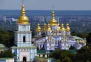 ارائه پیش‌نویس قانون ممنوعیت فعالیت کلیسای ارتدوکس روسیه و نهادهای دینی ایران به رادای عالی اوکراین