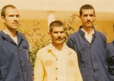 عاشقانه‌های یک همسر آزاده مسیحی/ هاکوپیان ۲۶ ماه مفقودالاثر بود