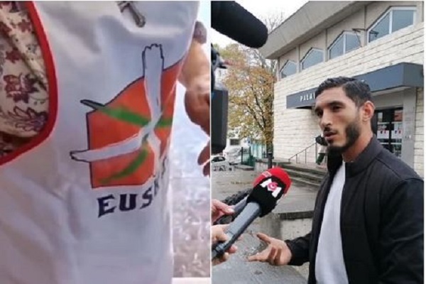 جریمه رستوران‌دار فرانسوی موهن به حجاب
