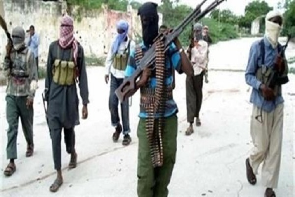 حمله به مسجدی در نیجریه و ربودن ۱۳ نمازگزار