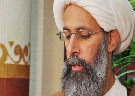 هفتمین سالگرد شهادت شیخ نمر با شعار «شهید کرامت» برگزار می‌شود