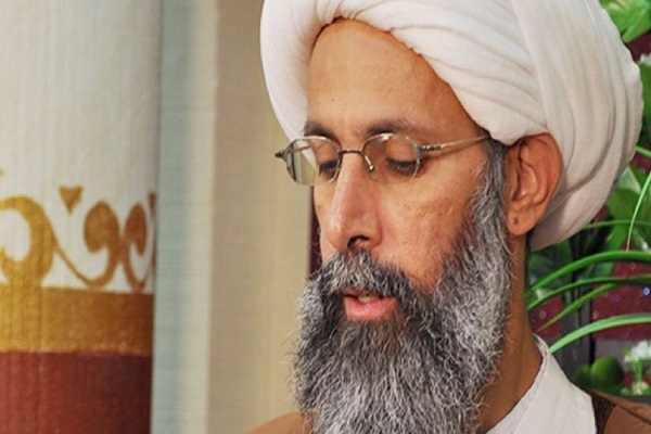 هفتمین سالگرد شهادت شیخ نمر با شعار «شهید کرامت» برگزار می‌شود