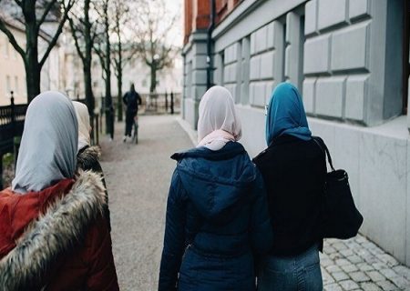 مسلمانان آمریکا؛ در معرض بیشترین تبعیض در میان پیروان ادیان