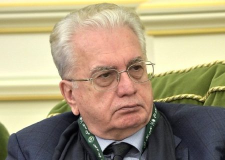 بهترین آثار پوشکین به تأسی از قرآن خلق شدند