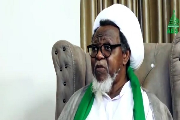 ناگفته‌های شیخ زکزاکی از حادثه قتل عام شیعیان نیجریه