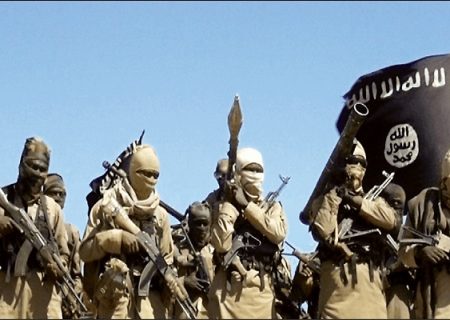 افزایش تهدیدات تروریستی داعش در آفریقای جنوبی