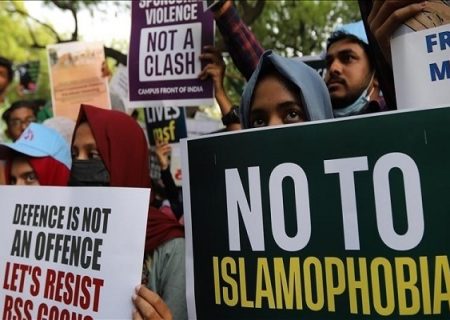 انتقاد کمیته ضد تبعیض آمریکا از عملکرد اف بی آی در برابر مسلمانان