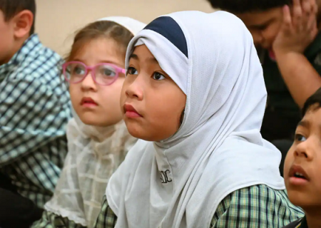 اولین مدرسه اسلامی شمال استرالیا؛ از رؤیای تأسیس تا توسعه
