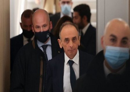 دادگاه حقوق بشر اروپا محکومیت سیاستمدار اسلام‌هراس فرانسوی را تأیید کرد